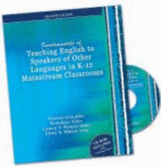 Fundamentals of Teaching English to Speakers of Other Languages in K-12 Mainstream Classrooms