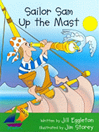Sailor Sam Up the Mast