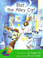 Blat, the Alley Cat