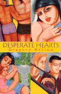 desperate hearts 1st printing stated
