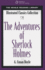 The Adventures of Sherlock Holmes