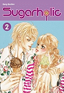 Sugarholic, Volume 2