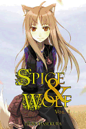 Spice & Wolf, Volume 1