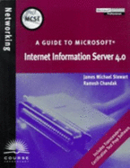 ISBN 9780760010815 product image for Guide to Microsoft Internet Infomation Server 4 | upcitemdb.com