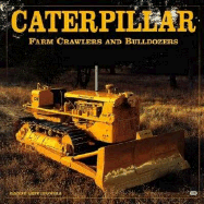 caterpillar farm crawlers and bulldozers
