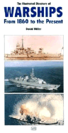 The Illustrated Directory of Warships of the World