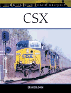CSX