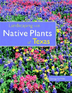 landscaping with native plants of texas