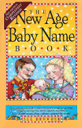 The New Age Baby Name Book