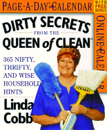 Dirty Secrets Page A Day 2003