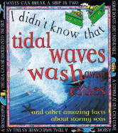 Tidal Waves Wash Away Cities
