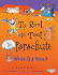 To Root, to Toot, to Parachute: What is a Verb?