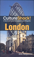 culture shock london a survival guide to customs and etiquette