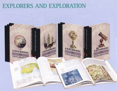 Explorers And Exploration Marshall Cavendish Corporation