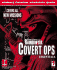 Tom Clancy's Rainbow Six: Covert Operations Essentials: Prima's Official Strategy Guide