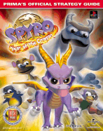 spyro year of the dragon primas official strategy guide