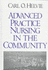 Advanced Practice Nursing in the Community