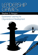 leadership games experiential learning for organizational development