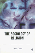 The Sociology of Religion