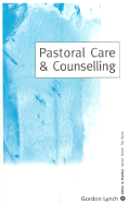 Pastoral Care & Counselling