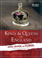 Kings and Queens of England