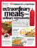 Extraordinary Meals from Ordinary Ingredients: 919 Fabulously Fast and Frugal Recipes, Each with a Secret Ingredient!