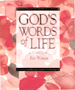 God's Words of Life for Women