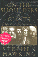 On the Shoulders of Giants: The Great Works of Physics and Astronomy