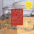 Frank Lloyd Wright Interactive Portfolio
