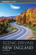 Scenic Driving New England