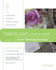 How to Start a Home-Based Event Planning Business