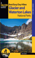 best easy day hikes glacier and waterton lakes national 