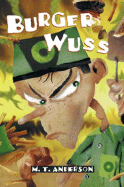 Burger Wuss
