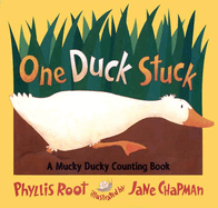 one duck stuck a mucky ducky counting book