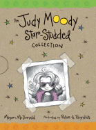 The Judy Moody Star-Studded Collection