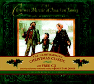 The Christmas Miracle of Jonathan Toomey