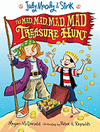 Judy Moody & Stink: The Mad, Mad, Mad, Mad Treasure Hunt