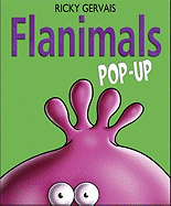 Flanimals: Pop-up