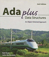ADA Plus Data Structures: An Object-Oriented Approach