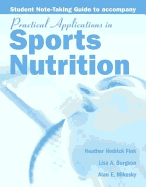 Practical Applications in Sports Nutrition