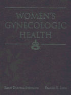 Women's Gynecologic Health