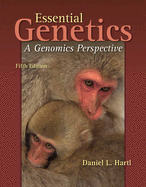 Essential Genetics: A Genomics Perspective
