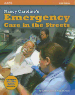 Nancy Caroline's Emergency Care in the Streets