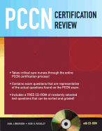 Pccn Certification Review