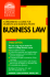 Business Law (Barron's Business Review Series)