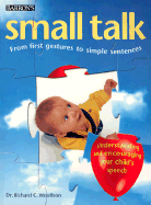 Small Talk: From First Gestures to Simple Sentences