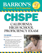Barron's CHSPE: California High School Proficiency Exam