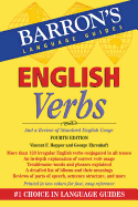 English Verbs: And a Review of Standard English Usage