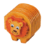 Chunky Safari Lion Chunky Safari Lion