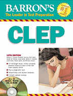Barron's CLEP